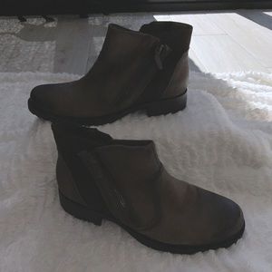 earth Brand Boots/Booties Size 11 Womens